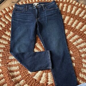 Madewell jeans